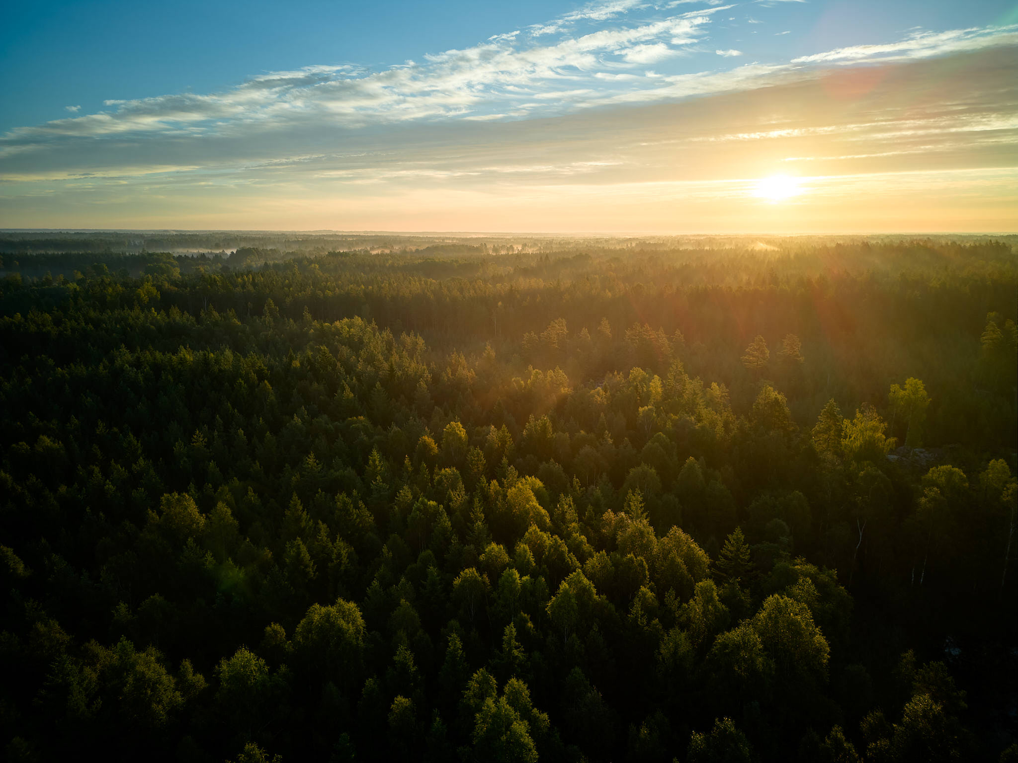 Schweden / Sweden
